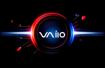Sony Vaio Wallpaper