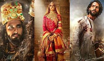 Padmavati Movie Trailer Release Date Story Songs Box