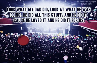 Miss My Dad Quotes