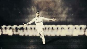 Sergio Ramos Wallpaper Bestsportswallpaper
