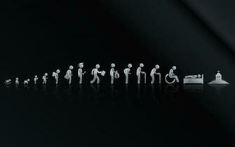 Evolution Wallpaper HD For Desktop Background