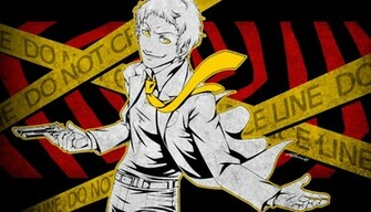 Persona Wallpaper