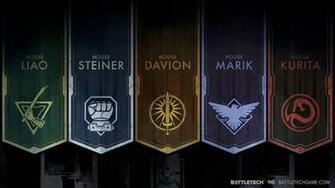 Steiner Battletech HD Wallpaper Background Image