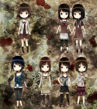 Fatal Frame Iii Zerochan