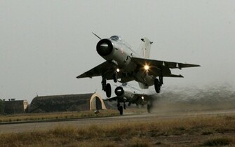 Mig Fight Jet Military Wallpaper Desktop