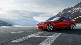 Bmw Z4 Wallpaper