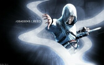 Assassin S Creed Wallpaper HD