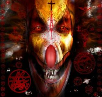 Scary Clowns Wallpaper Clown HD