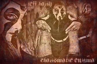 Jeff Hardy Enigma Wallpaper