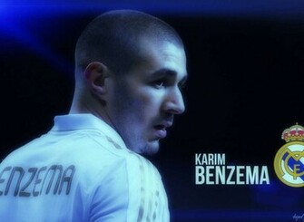 Benzema Gressy Karim Wallpaper