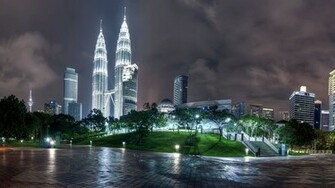 Skyscrapers Singapore Wallpaper And Image Pictures