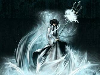 Bleach Wallpaper Black Panther S Den