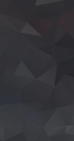 Dark Polygon Textured Background Abstract Wallpaper