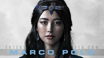 Marco Polo Wallpaper Size More