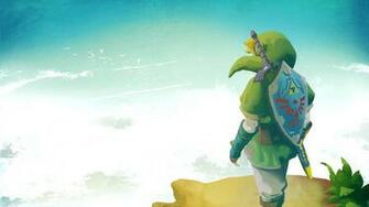 Zelda Wallpaper