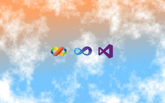 Visual Studio Community Wallpaper