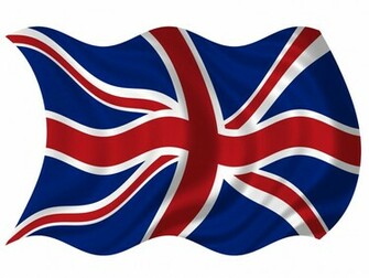 Union Jack British Flag From The Countries Flags Category Date
