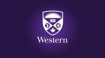 Wallpaper Communications Western University