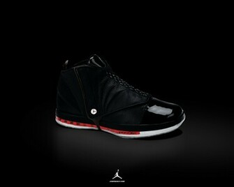 Jordan Shoes Wallaper Picture