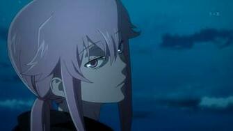 Mirai Nikki Gasai Yuno Wallpaper