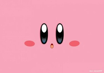 Kirby Wallpaper Image