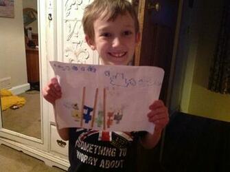 Minecraft Stampy Drawings At Paintingvalley Explore