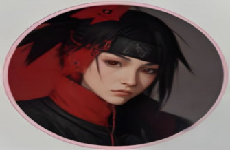 Uchiha Symbol Wallpaper