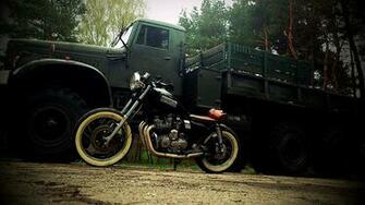 Bobber Motorcycle Wallpaper Net
