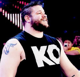 Kevin Owens HD Wallpaper Wwe