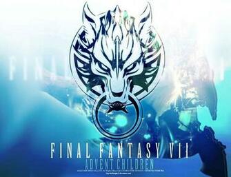 Children Background Final Fantasy Vii Advent Wallpaper