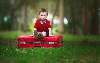 Cute Baby Boys Wallpaper HD Pictures One