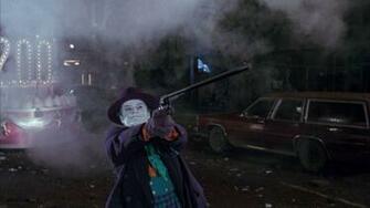 Batman The Joker Jack Nicholson Wallpaper