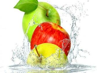 September By Admin Comments Off On Apple Fruit HD Wallpaper
