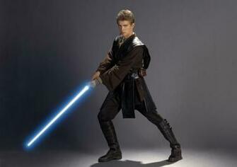 Anakin Wallpaper