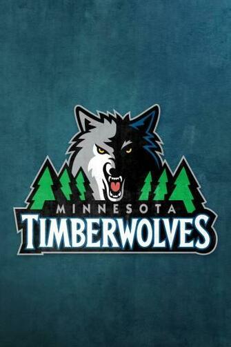Minnesota Timberwolves Nba iPhone Wallpaper