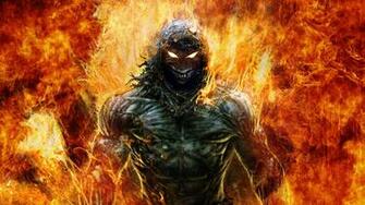 Disturbed Indestructible By Panico747