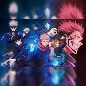 Jujutsu Kaisen Season Episode The
