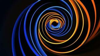 Spiral Wallpaper Mb 4usky