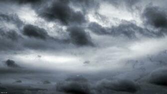 Stormy Wallpaper