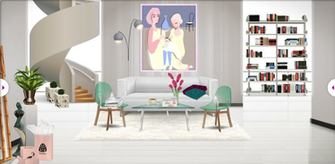 Stardoll Home Decor Interior Suites