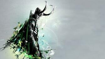 Loki S Silver Tongue Wallpaper By Kaki Tori
