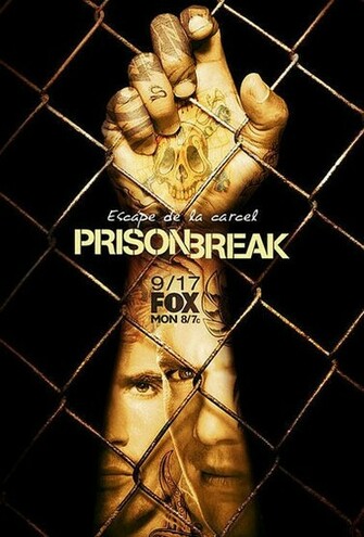 Justpict Prison Break Tattoo Wallpaper
