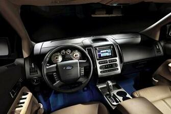 Ford Edge Wallpaper Image Group