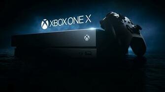 Xbox One X Re