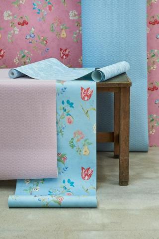 Pip Studio Lacy Wallpaper