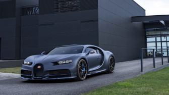 Bugatti Model List Current Lineup Prices