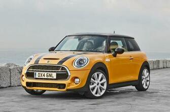 Mini Cooper S HD Wallpaper Image Detail Carswallpaper Net