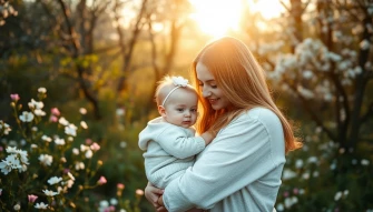 Mother Wallpaper