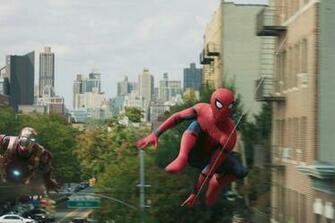 Spider Man Homecoming S Big Character Reveal Might Not Mean What