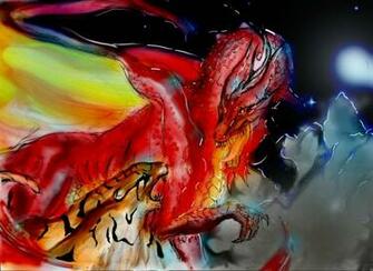 Dragon Vs Tiger